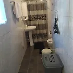 Simbas House Apartment *