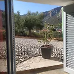 Simbas House