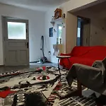 Simbas House דירה *