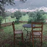 דירה Simbas House *