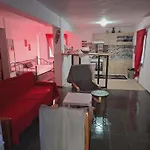 Apartment Simbas House Leonidio