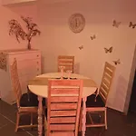 Apartment Simbas House Leonidio