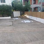 Simbas House Apartment Leonidio