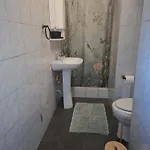 Simbas House