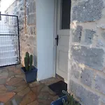 Simbas House Leonidio