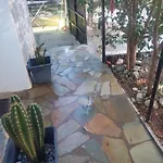 Simbas House *