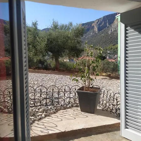 Simbas House