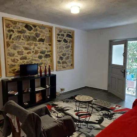 Simbas House Apartment