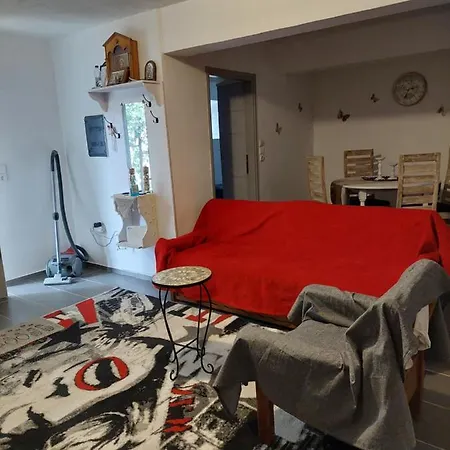 Simbas House