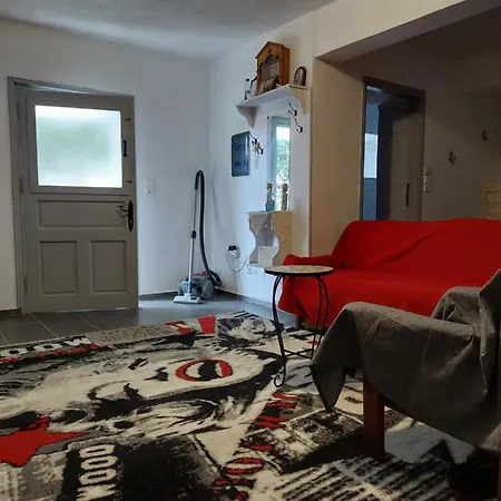 Simbas House Apartment *