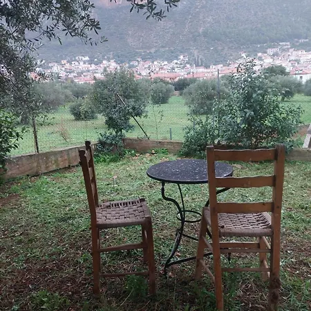 Apartament Simbas House *