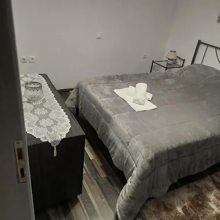 Apartment Simbas House *