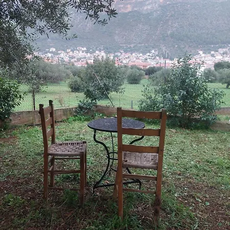 Simbas House 公寓 利昂尼迪翁