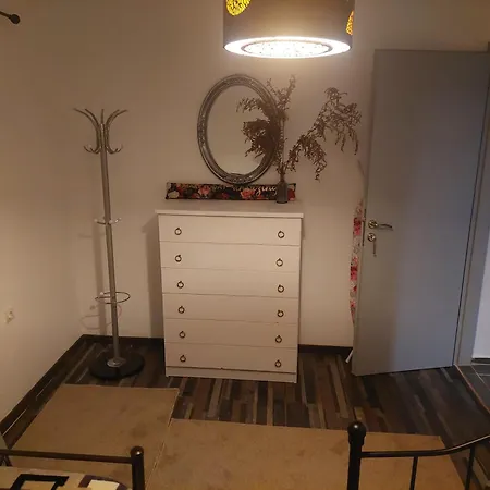 Apartment Simbas House Leonidio