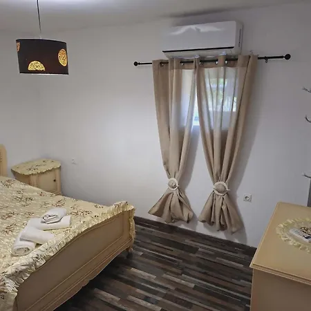 Apartment Simbas House Leonidio