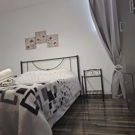 Simbas House Apartment