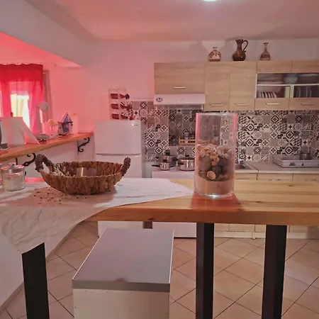 Simbas House דירה לאונידיון