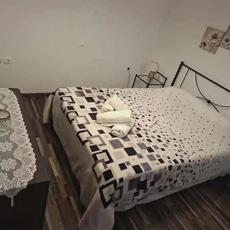 Apartment Simbas House *