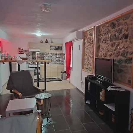 Simbas House דירה לאונידיון