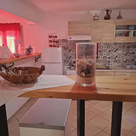Simbas House
