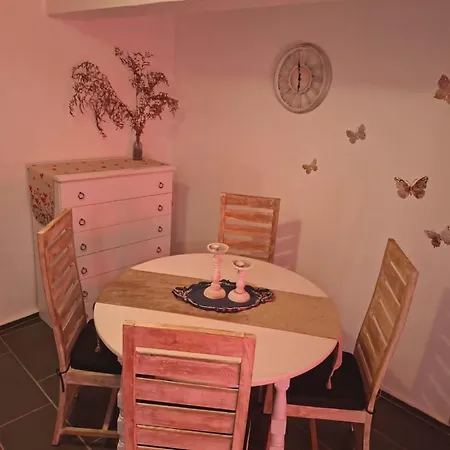 Simbas House