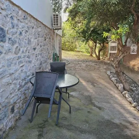 Simbas House