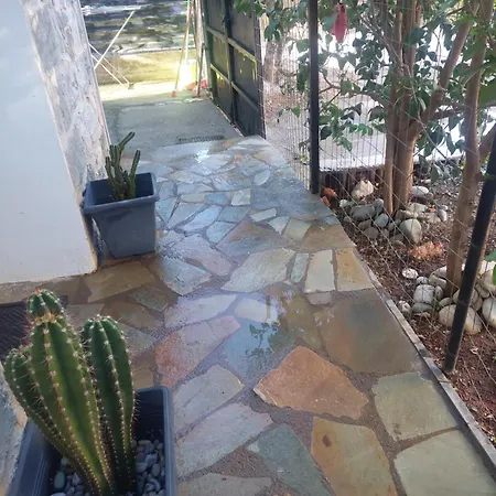 Simbas House *