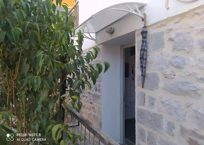 Apartament Simbas House *