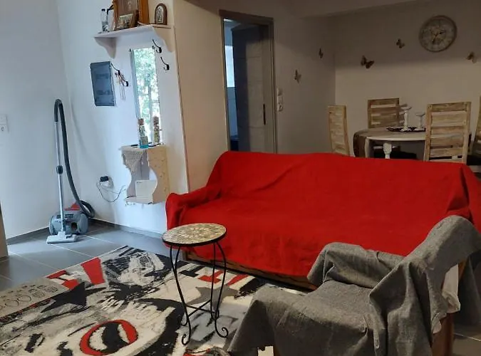 Simbas House