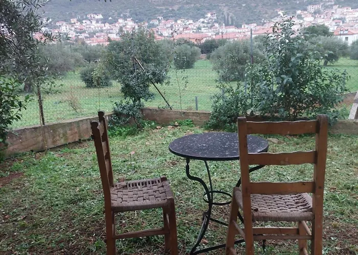 公寓 Simbas House *