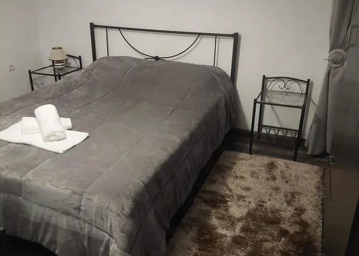 公寓 Simbas House *