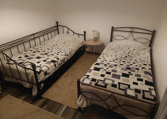 Apartament Simbas House