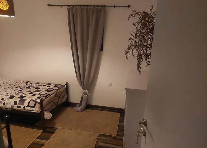 公寓 Simbas House *